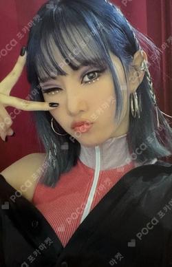 Play Game : AWAKE Real Self ver. MONDAY photocard image