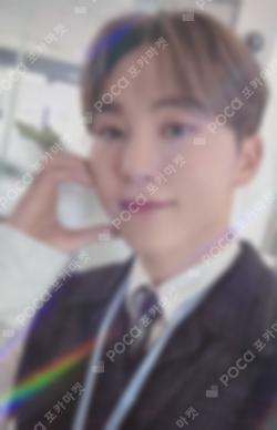 FML CARAT Ver. KMS SEUNGKWAN photocard image