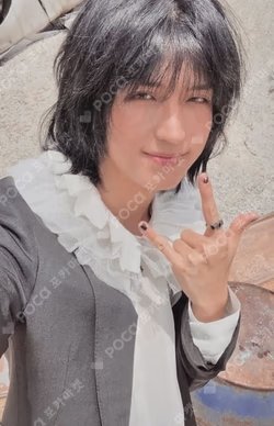 LXVE to DEATH Tin Case ver.