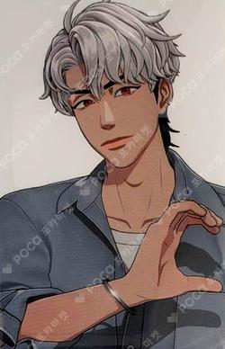 Hide and Seek TikTok EVENT Eunho photocard image