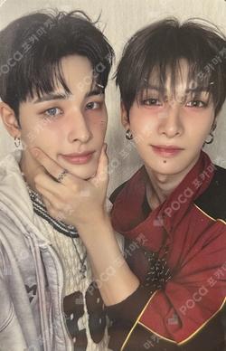 Beat-Boxer Boxer ver. Unit photocard image