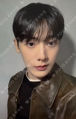 DUSK EVERLINE YoonSanha photocard image