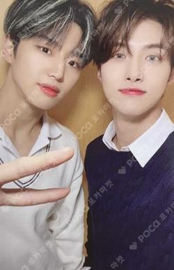 LOVE or TAKE SYNNARA RECORD WINNER Unit photocard image