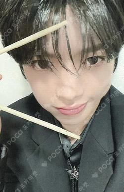 LOST Rising Star Yuma photocard image