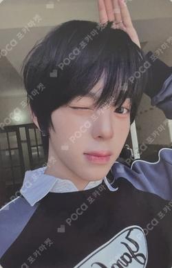 FI CHIHEN photocard image