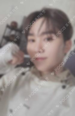 FML KPOP MERCH LUCKY DRAW SEUNGKWAN photocard image