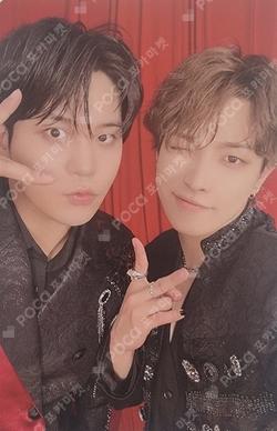 ATEEZ 2025 WORLD TOUR [IN YOUR FANTASY] IN NORTH AMERICA NEW YORK POP-UP EVENT Unit photocard image