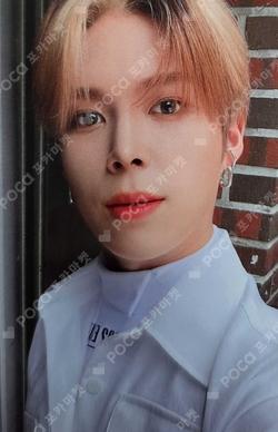 SERIES 'O' ROUND 2 : HOLE YIZHIYU YEONHO photocard image