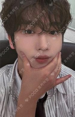 Love Pt.3 : Eternally KPOP STORE KIMYOHAN photocard image
