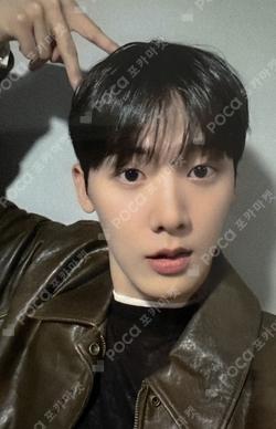 DUSK EVERLINE YoonSanha photocard image