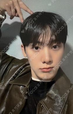 DUSK EVERLINE YoonSanha photocard image