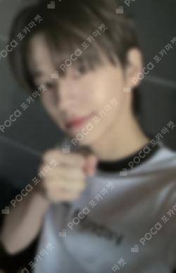 Inkigayo BROADCAST SHINYU photocard image