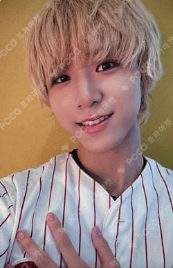 FI Daisuke photocard image