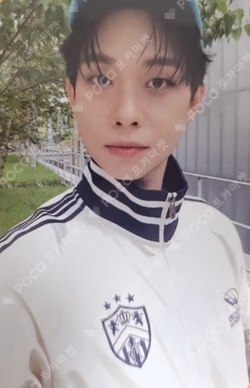 Sunflower EVENT CHOISANGYEOP photocard image