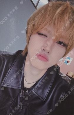 FI JUWON photocard image