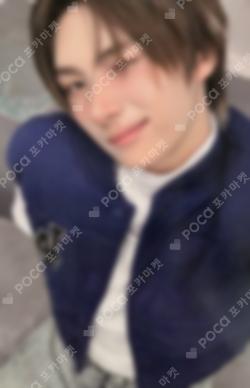 play hard TOWER RECORDS YOUNGJAE photocard image