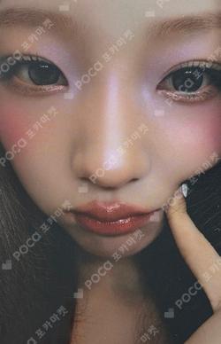 FOCUS REWARD Stella photocard image