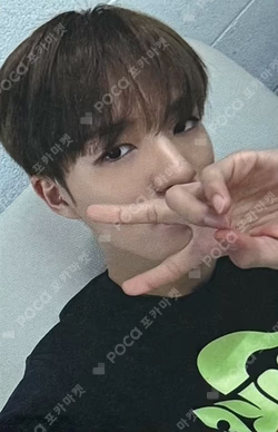 Go Back To The Future JUMP UP JENO photocard image