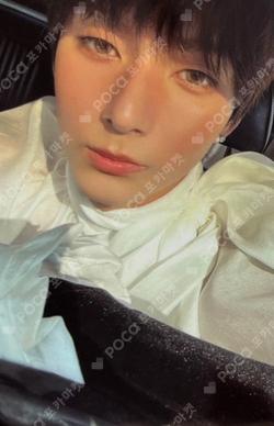 LXVE to DEATH The End ver. O.de photocard image