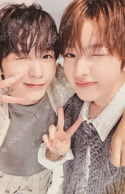 NCT WISH 1st CONCERT TOUR ‘INTO THE WISH : Our WISH’ RANDOM TRADING CARD SET