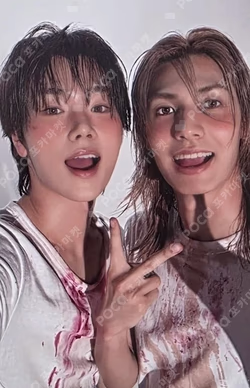 LXVE to DEATH Love Sick ver.