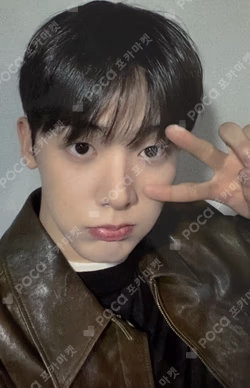 DUSK EVERLINE YoonSanha photocard image