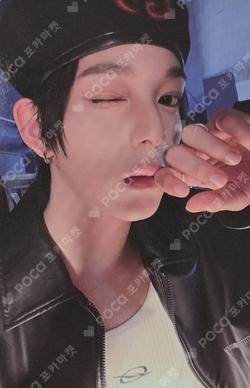 FI CHIHEN photocard image