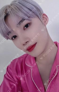 Whiteday HOME KIT with THE BOYZ HOME KIT PAJAMA NEW photocard image