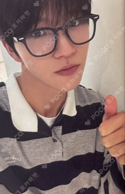 COLOR MUSICART JAEHEE photocard image