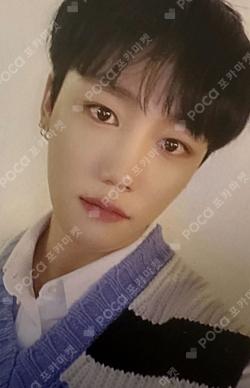 Pump It Up B ver. LeeJangJun photocard image