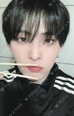 LOST Rising Star Takuma photocard image