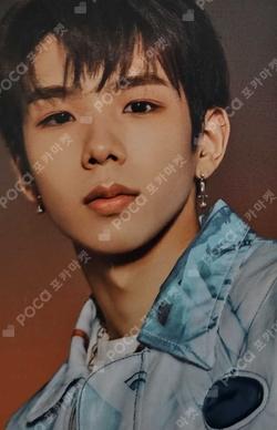 PHOTO POP-UP PHOTOCARD SHOTARO photocard image