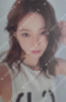 SPAGHETTI COMPACT ver. KAZUHA photocard image