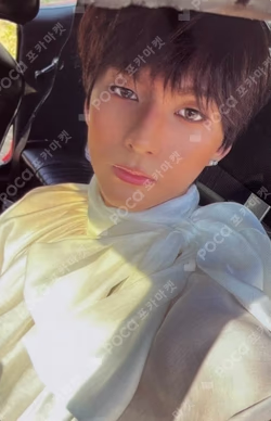 LXVE to DEATH The End ver. O.de photocard image