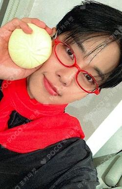 UPSIDE DOWN INTERASIA KIM DONG HYUN photocard image