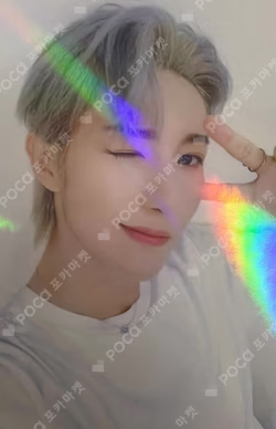ISTJ KMS RENJUN photocard image