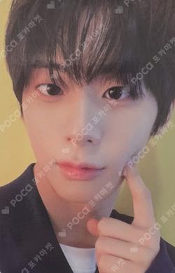 FI JEONGWOO photocard image