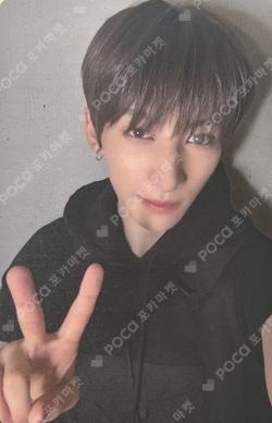 Beat-Boxer Blue Dream Media YU photocard image
