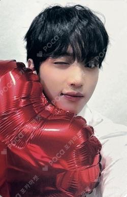 HOUSE OF TRICKY : SPUR MUSICART YUJUN photocard image