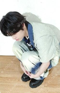 LOST FANPLEE Yuma photocard image