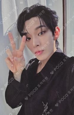 FI STEVEN photocard image