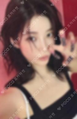 SPAGHETTI BROADCAST KAZUHA photocard image