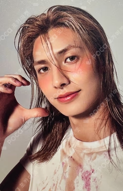 LXVE to DEATH Love Sick ver.