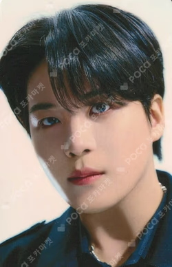 Ashes to Light TOWER RECORDS JONGHO photocard image