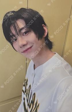 FI HAN photocard image