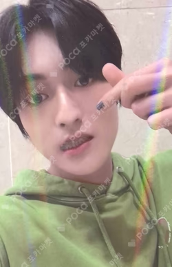 2022 TREASURE TOUR [HELLO] in SEOUL ALBUM BOOTH