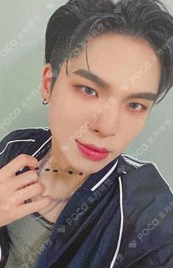 GO Chapter 1 : GO Together APPLEMUSIC BX photocard image