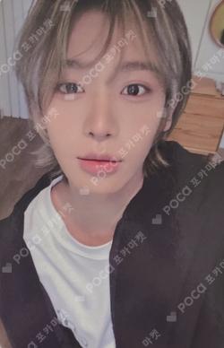 FI SHUAIBO photocard image