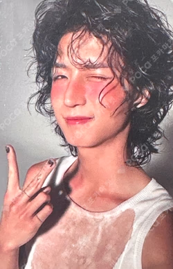 LXVE to DEATH Love Sick ver.