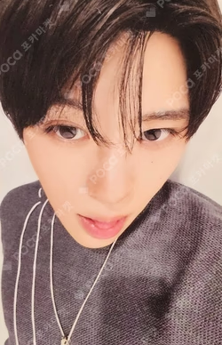 NCT WISH 1st CONCERT TOUR ‘INTO THE WISH : Our WISH’ RANDOM TRADING CARD SET SION photocard image